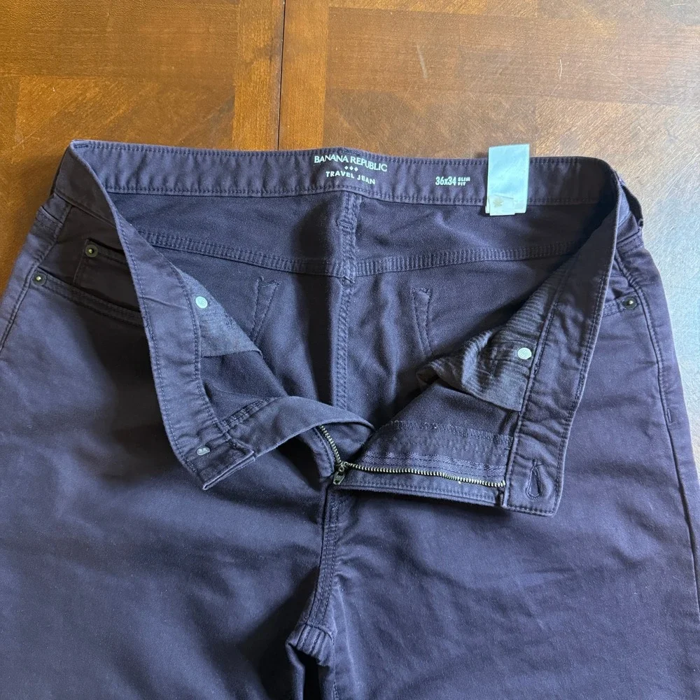 Banana Republic banana republic